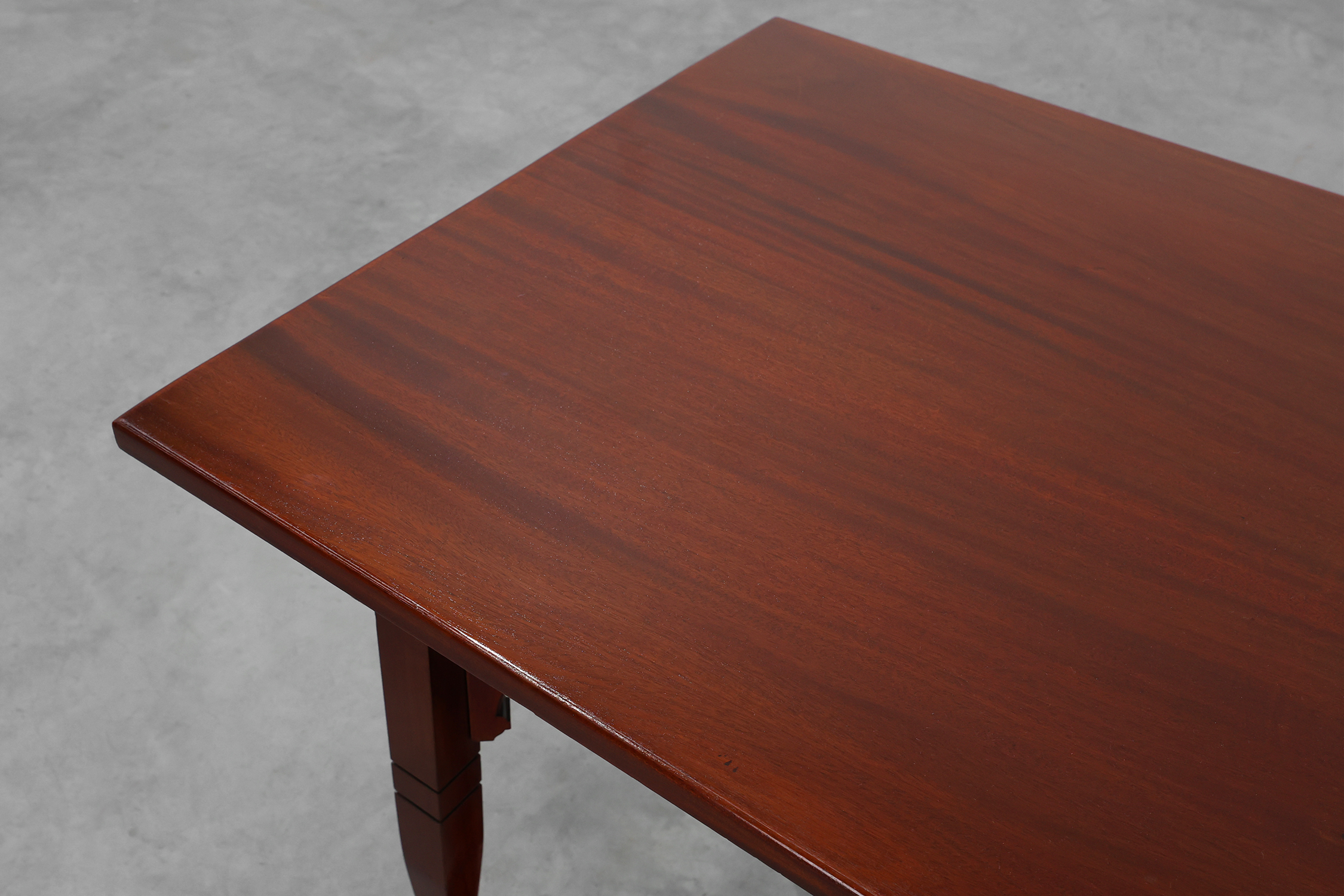 Side Table by H.F. Jansen & Zonen, Amsterdam, The Netherlands, ca. 1910  thumbnail